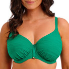 Fantasie Swim Beach Waves Full Cup Bikinitop Tourmaline