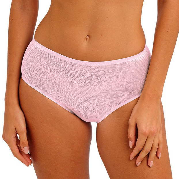 Wacoal Beaute Appeal Slip Cradle Pink