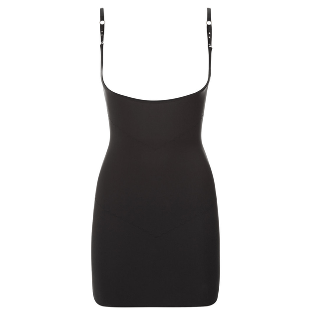 Wacoal Beauty Secret Corrigerende Jurk Black 