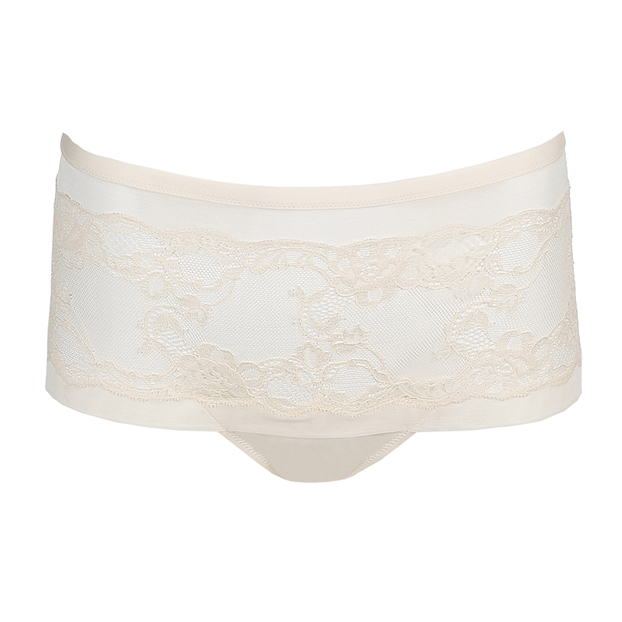 Marie Jo Bella Short Pearled Ivory
