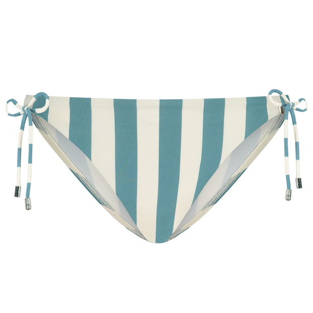 Beachlife Bella Stripe Strikbroekje
