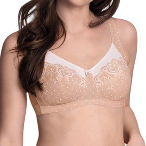 Anita Belvedere Comfort BH Zonder Beugels Powder Peach