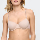 Marie Jo Tom Beugel BH Caffé Latte