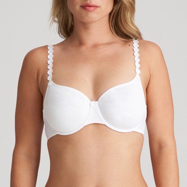 Marie Jo Tom Beugel BH Wit