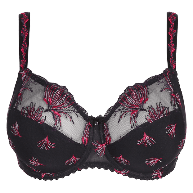 PrimaDonna Fireworks Beugel BH Nachtblauw