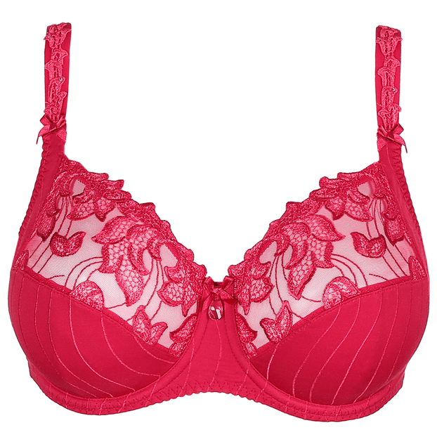 PrimaDonna Deauville Beugel BH Persian Red