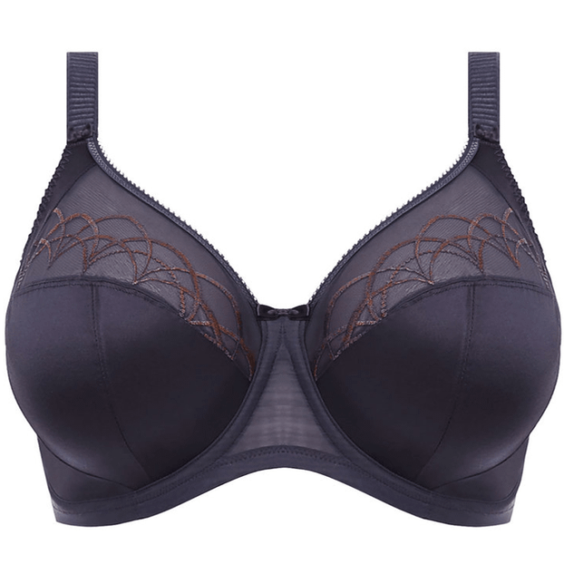 Elomi Cate Beugel BH Anthracite