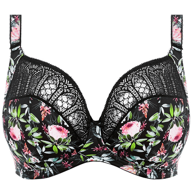 Elomi Mariella Beugel BH Paradise