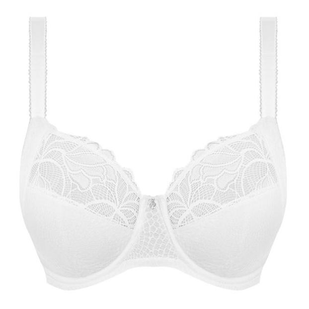 Fantasie Memoir Beugel BH White