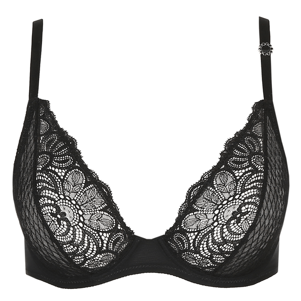 Marie Jo Linda Beugel BH Black