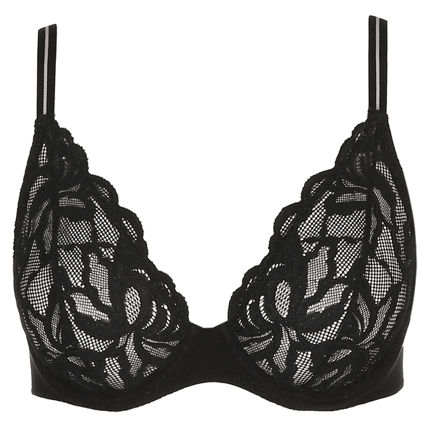 Marie Jo L'Aventure Helmut Beugel BH Zwart