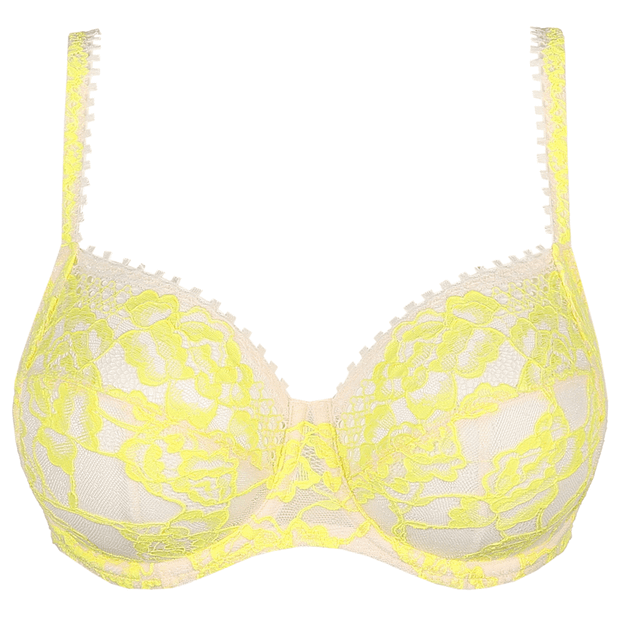 PrimaDonna Twist Wild Rose Beugel BH Limoncello