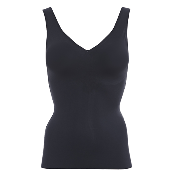 Wacoal Beyond Naked camisole zwart