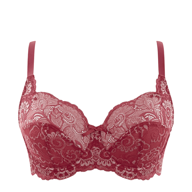 Andorra Full Cup BH Rose