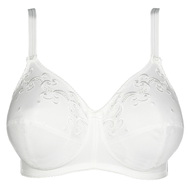 PrimaDonna Sambal BH Zonder Beugel Natuur