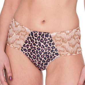 Louisa Bracq Bianca Short Sun Stone