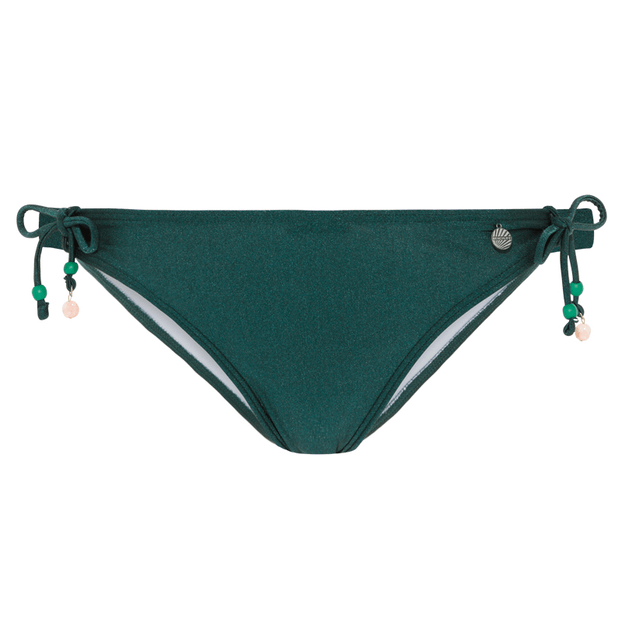 Beachlife Village Bikinibroekje Groen