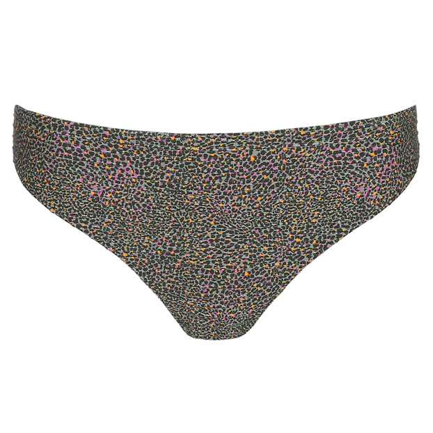 PrimaDonna Swim Jacaranda Bikinibroekje Cypress Green