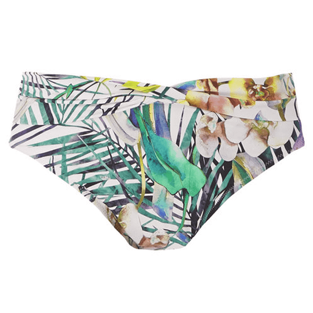 Fantasie Swim Playa Blanca Bikinibroekje Multi