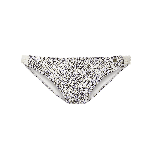 Beachlife Sprinkles Laag Bikinibroekje