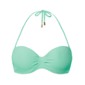 Beach Glass Bandeau Bikinitop