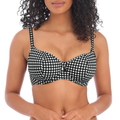Check In Padded Bikinitop