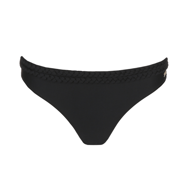 Marie Jo Swim Blanche Riobroekje Black