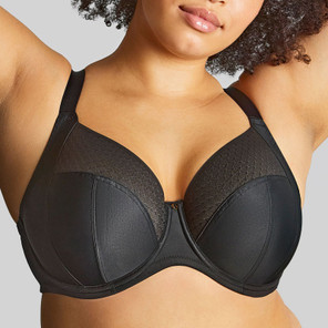 Sculptresse Bliss Full Cup BH Noir