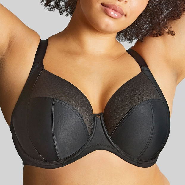 Sculptresse Bliss Full Cup BH Noir