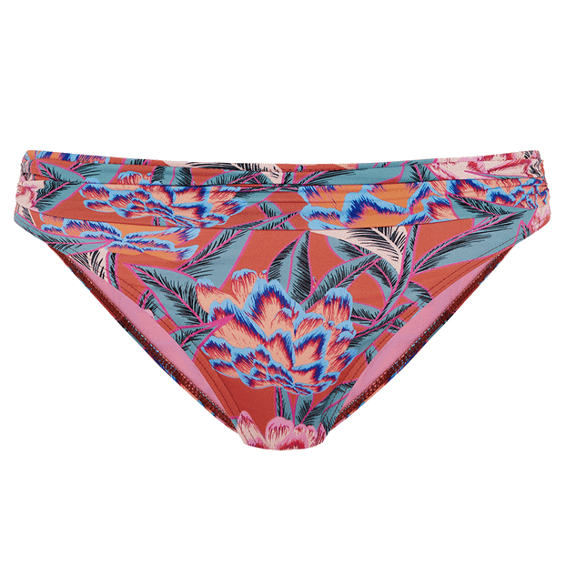 Cyell Bloomtown Hoog Plooibroekje