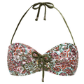 Blossom Boutique Bandeau Bikinitop