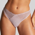 Blossom Brazilian Slip