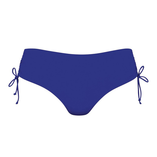 Rosa Faia Blue Eyes Hoog Bikinibroekje Ocean Blue 