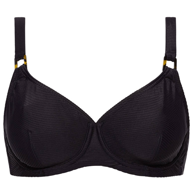 Beachlife Blues Beugel Bikinitop