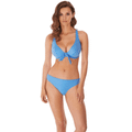 Beach Hut Bikinitop