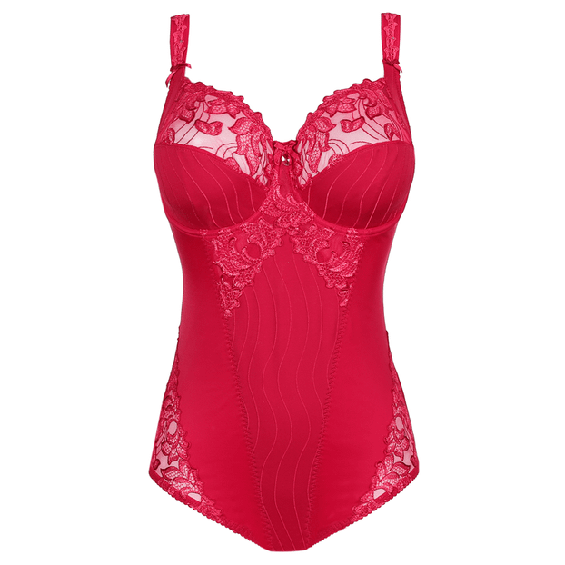 PrimaDonna Deauville Body Persian Red