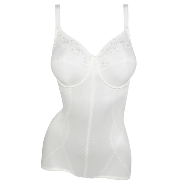 PrimaDonna Sambal Body Natuur