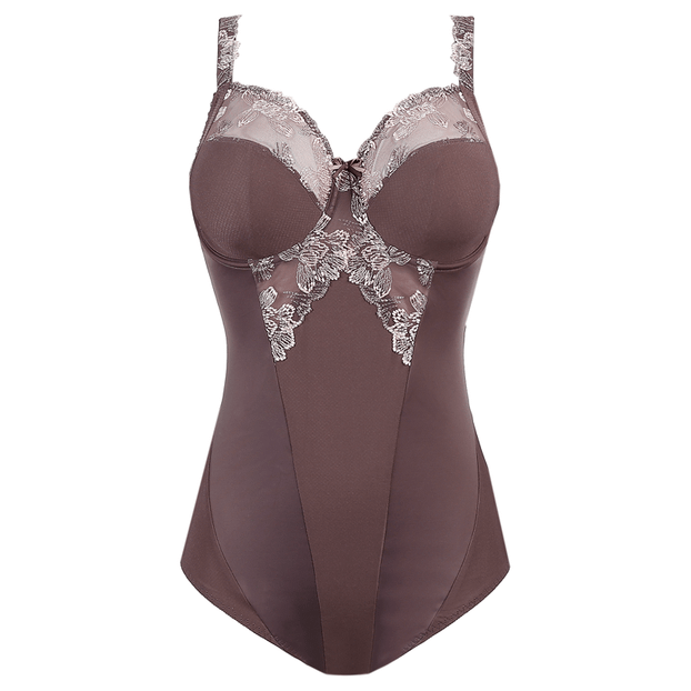 PrimaDonna Plume Body Toffee