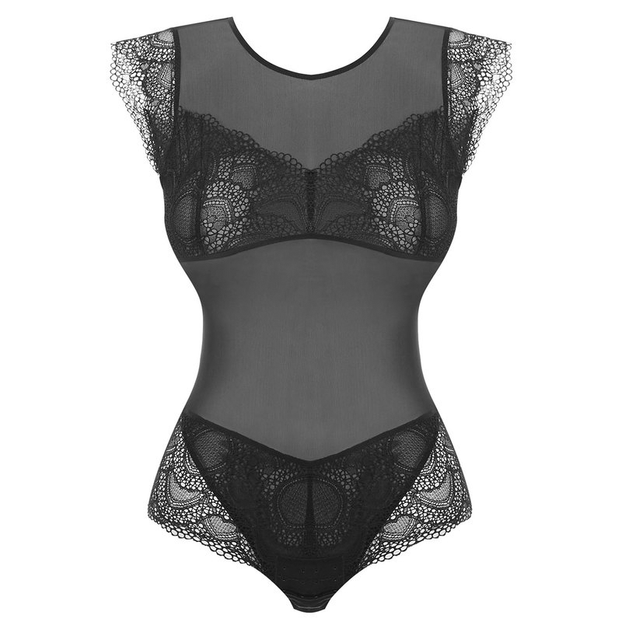 Fantasie Twilight Body Black