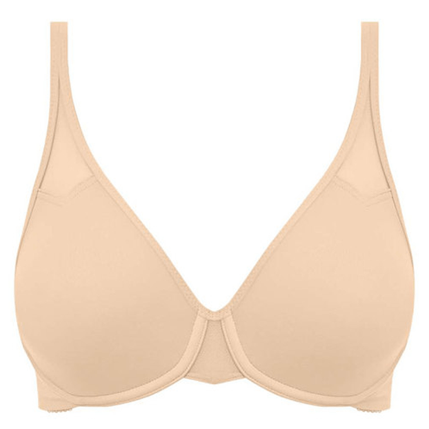 Wacoal Body By Wacoal Naadloze Beugel BH Toast