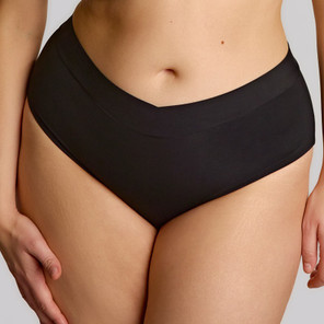 Sculptresse Body Tailleslip Black