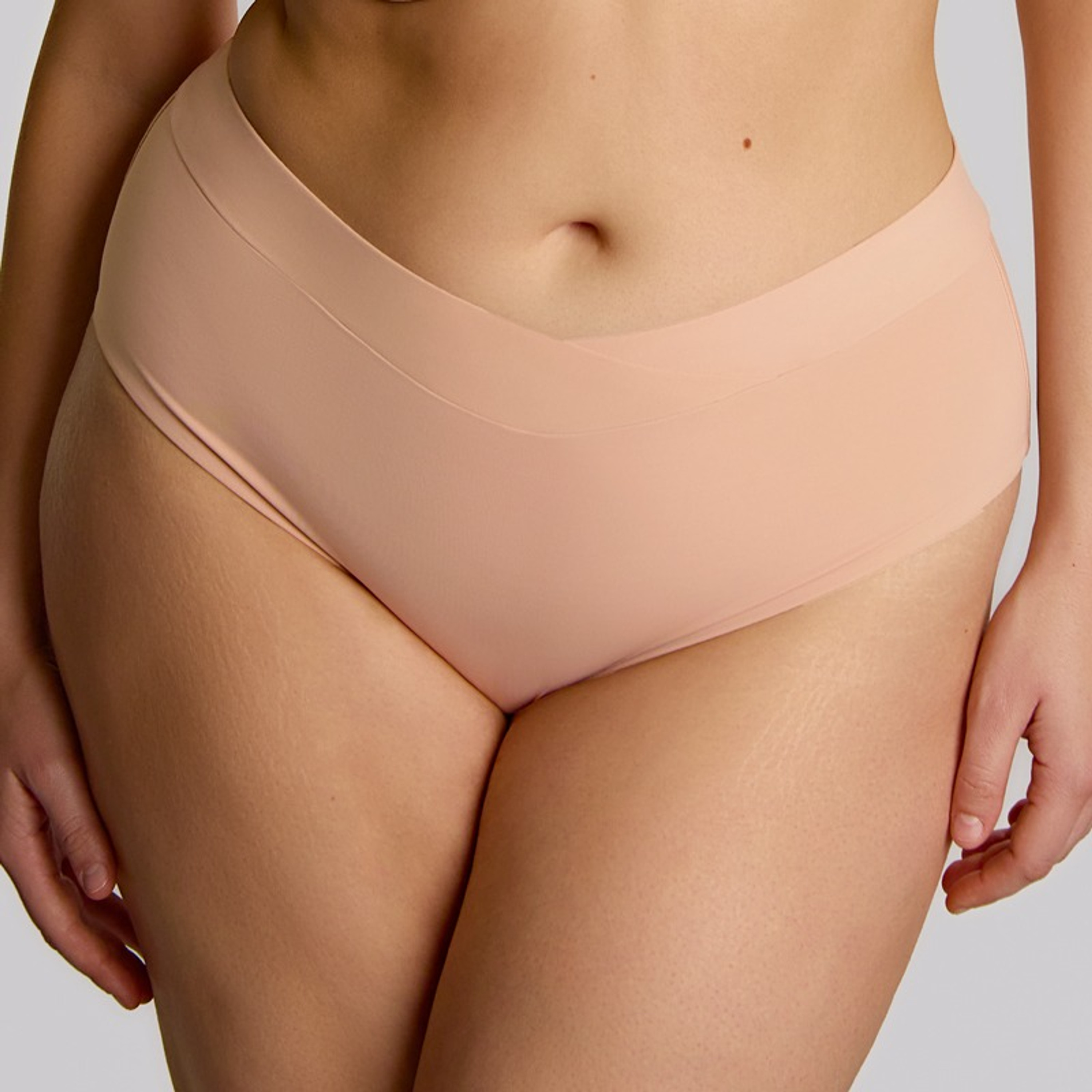 Body Tailleslip