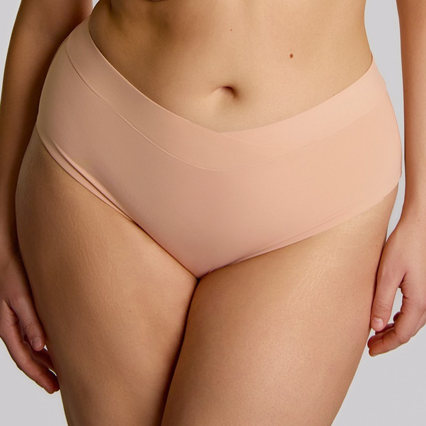 Sculptresse Body Tailleslip Honey