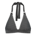 Boho Bliss Triangle Bikinitop