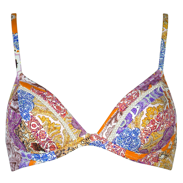 Watercult Boho Heat Bikinitop Sandial