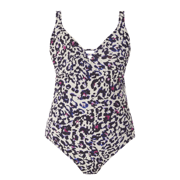 Fantasie Swim Bonito Badpak Amethyst