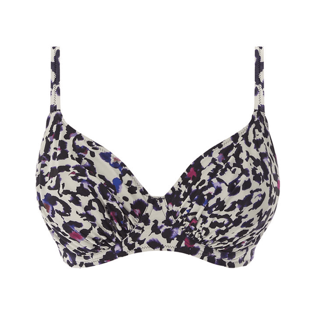 Fantasie Swim Bonito Full Cup Bikinitop Amethyst