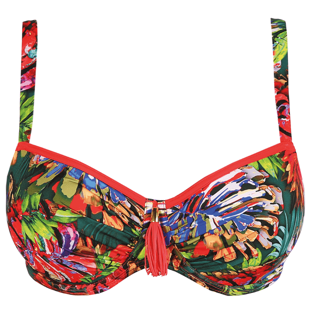 PrimaDonna Swim Bossa Nova Balconette Bikinitop Vitamin