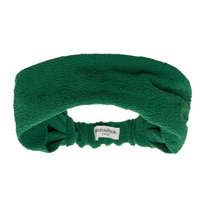 Annadiva Swim Botanic Garden Haarband Vert