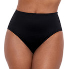 Miraclesuit Bottom Basic Pant Broekje Black